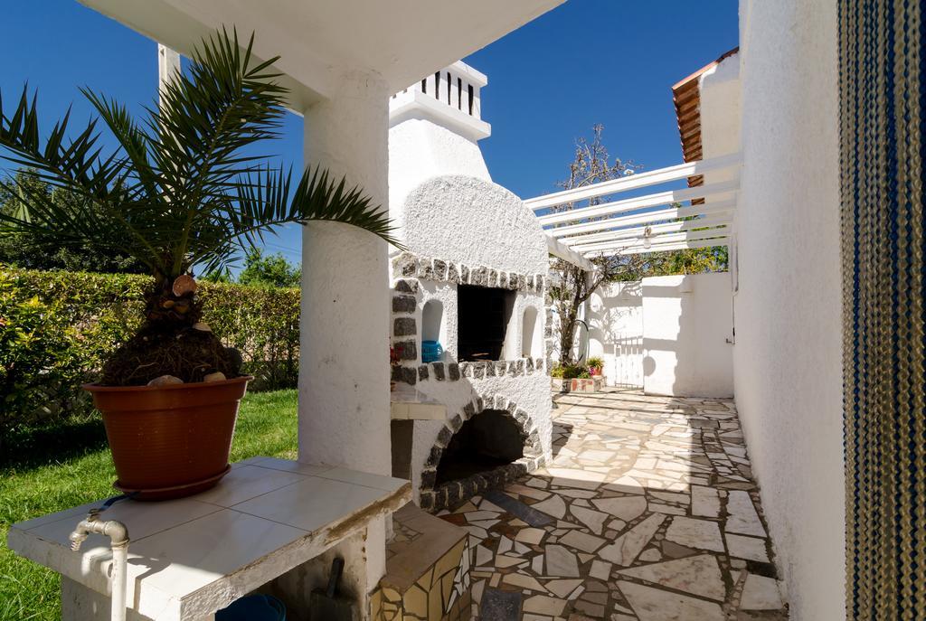 Armacao De Pera Villa Hedwiges Exterior photo