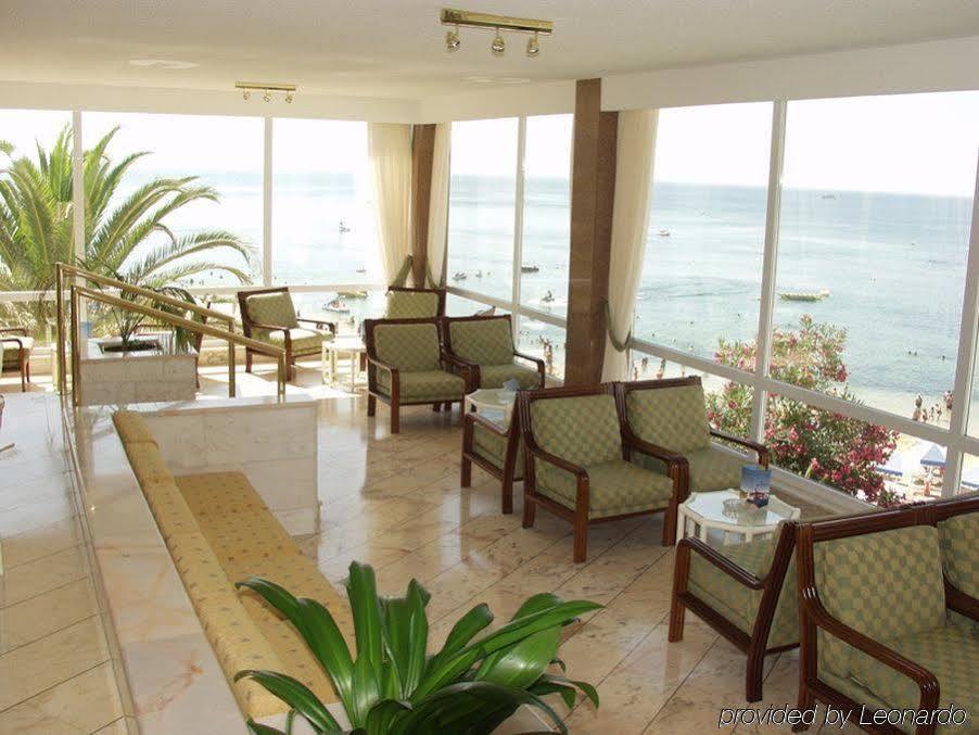 Armacao De Pera Villa Hedwiges Exterior photo